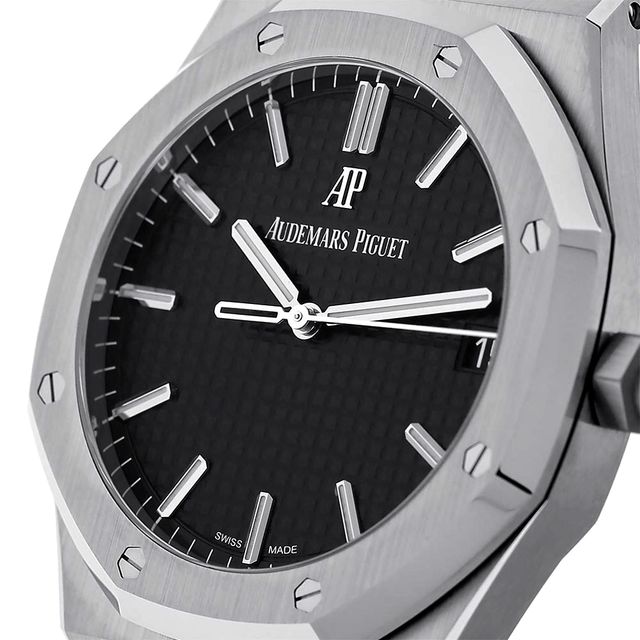 Audemars Piguet Royal Oak 15500ST.OO.1220ST.03 Image 2